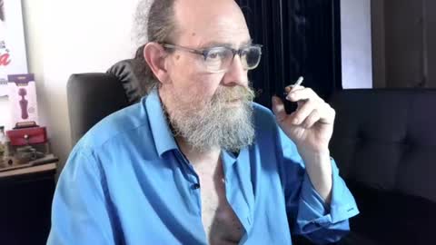 Uncle Hottie online show from 08/04/26, 05:26