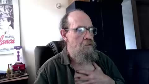 Uncle Hottie online show from 08/06/26, 05:26