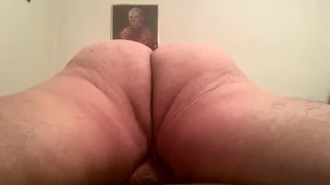 Hairy Sally online show from 09/23/25, 09:45