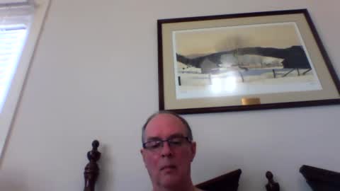 uncman4u2c online show from 02/23/25, 03:08