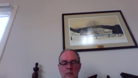 uncman4u2c online show from 02/27/25, 02:21