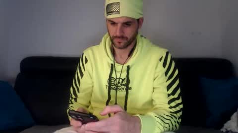 Unconquered  hot angels  online show from 11/10/25, 12:53