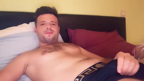 Snapshot of uncut_dick123455 chatting on 02/08/26, 06:11 uncut_dick123455 online show from 02/08/26, 06:11