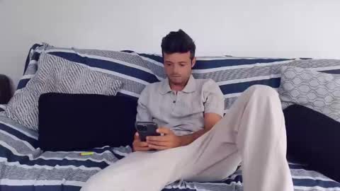 Snapshot of uncut_dick123455 chatting on 04/27/26, 11:08 uncut_dick123455 online show from 04/27/26, 11:08
