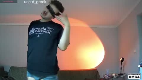 uncut_greek online show from 07/18/26, 06:12