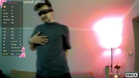 uncut_greek online show from 07/26/26, 12:45