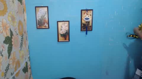 LOVELY JANE online show from 09/14/25, 02:11