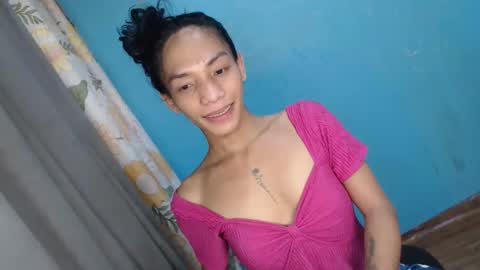 LOVELY JANE online show from 10/18/25, 02:25