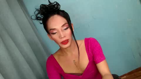 LOVELY JANE online show from 11/23/25, 04:23