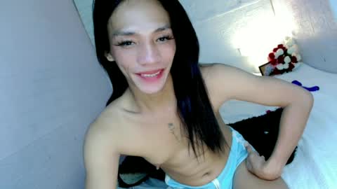 LOVELY JANE online show from 06/14/26, 02:20