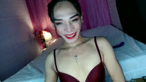 LOVELY JANE online show from 06/28/26, 02:50