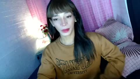 LOVELY JANE online show from 07/27/26, 12:28