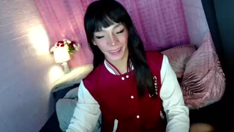 LOVELY JANE online show from 07/28/26, 04:50