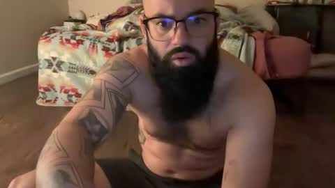 uncutbeard129840 online show from 11/04/25, 01:21