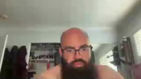 uncutbeard129840 online show from 06/15/26, 01:24