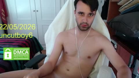 Uncut online show from 05/22/26, 03:06