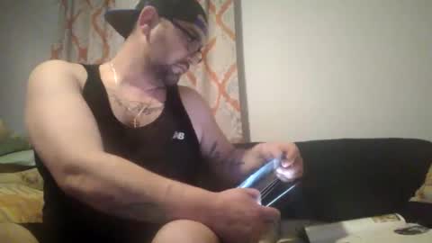 Thick uncut Greek online show from 02/25/25, 12:14