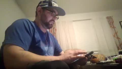 Thick uncut Greek online show from 03/02/25, 04:17