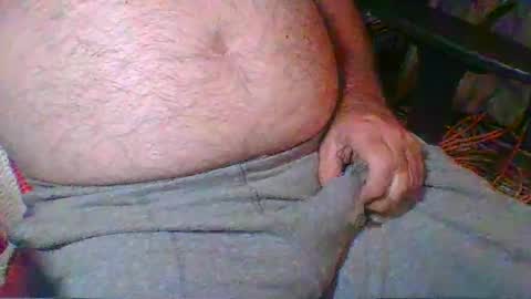 uncutmike7x5 online show from 12/08/24, 01:25