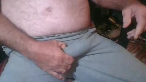 uncutmike7x5 online show from 12/11/24, 12:55