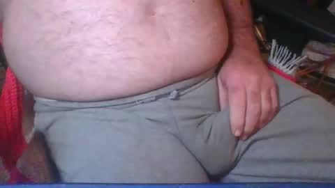 uncutmike7x5 online show from 01/07/25, 02:20