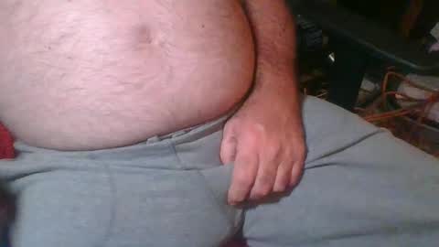 uncutmike7x5 online show from 01/20/25, 02:01