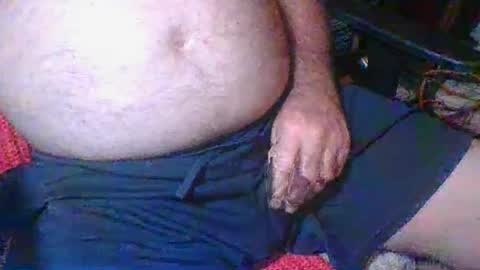 uncutmike7x5 online show from 02/03/25, 02:25