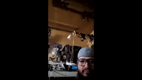 UncutScorp online show from 12/20/25, 11:50