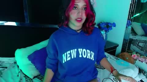 UnderBaby online show from 02/25/25, 07:58