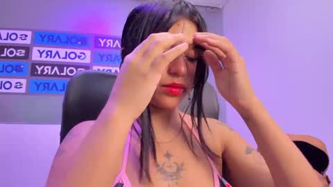 UnderBaby online show from 09/30/25, 03:33