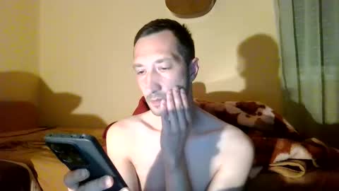 underguy19 online show from 05/20/26, 09:21