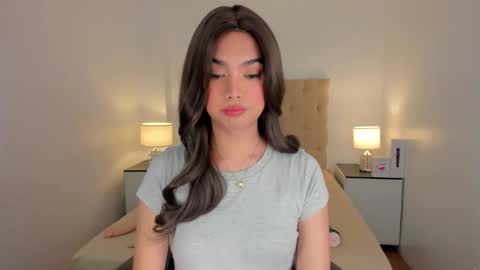 Lily online show from 11/15/25, 02:02