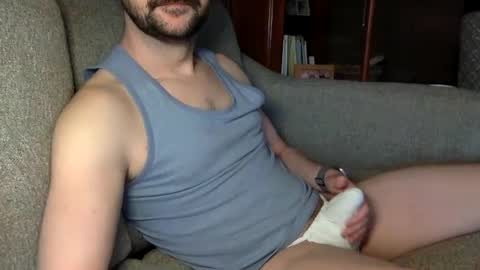 underwearguy230 online show from 01/26/25, 01:36
