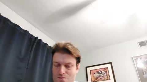 Snapshot of undress_me_ chatting on 01/29/25, 12:13 undress me online show from 01/29/25, 12:13