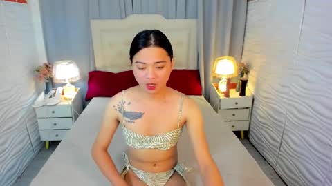 Snapshot of unforgetableasiancock chatting on 12/28/24, 11:30 unforgetableasiancock online show from 12/28/24, 11:30