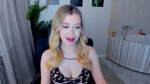 Alice online show from 11/23/25, 11:54