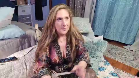 Snapshot of unforgettable138 chatting on 12/15/24, 03:02 Unforgettable138- Thankful to be Thankful Thanksgiving Broadcast Tonight xo online show from 12/15/24, 03:02