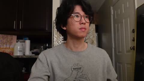 Snapshot of unhingedwang chatting on 01/25/25, 02:58 wang online show from 01/25/25, 02:58