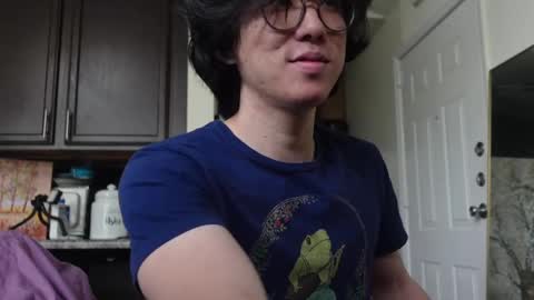 Snapshot of unhingedwang chatting on 03/09/25, 03:05 wang online show from 03/09/25, 03:05