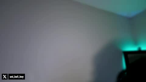 Snapshot of uniballboy chatting on 03/21/26, 12:32 Uni Ball online show from 03/21/26, 12:32