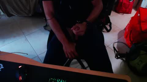 Snapshot of unicornflowers chatting on 02/16/25, 07:38 unicornflowers online show from 02/16/25, 07:38