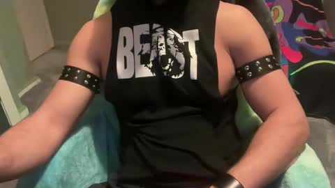 Snapshot of unicornnn___ chatting on 02/19/25, 08:31 Game OF Pornnn online show from 02/19/25, 08:31