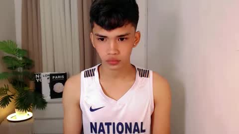 Miss Andrea online show from 12/01/25, 06:35