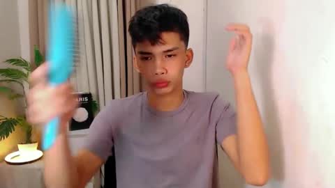 Miss Andrea online show from 12/04/25, 05:54