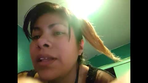 Uniqueebbyy online show from 12/14/24, 07:07