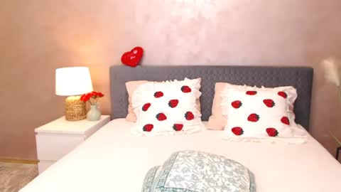 Andreea online show from 07/14/26, 10:21
