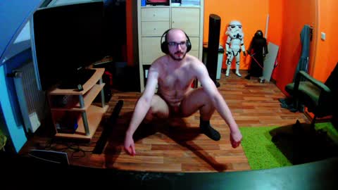 Matteo online show from 12/24/24, 01:16