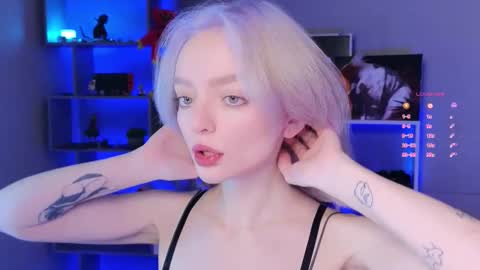 ShizukaShizuSHIZ online show from 09/18/25, 03:52