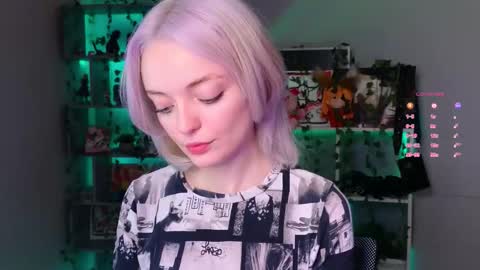 ShizukaShizuSHIZ online show from 09/26/25, 03:10