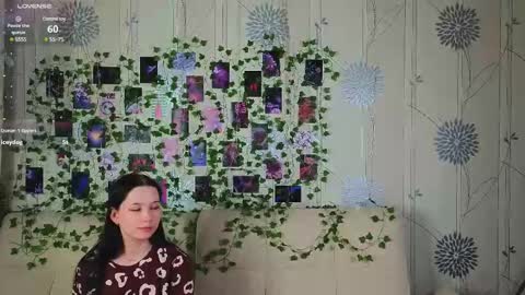 Sofia online show from 02/28/25, 12:52